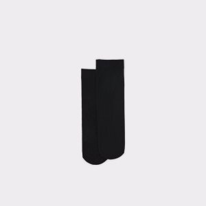 Calcetines Aldo Provenza Negras | 7193204-PO
