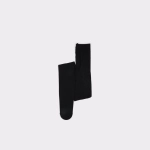 Calcetines Aldo Provenzi Negras | 0143285-AI