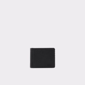 Carteras Aldo Banmoor Negras | 1832674-BQ