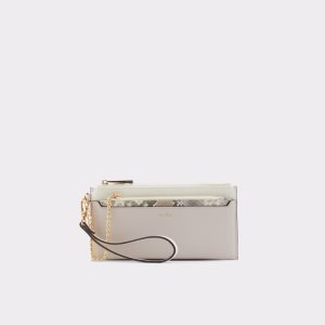 Carteras Aldo Catharina Wristlet Rosas | 5814367-UK