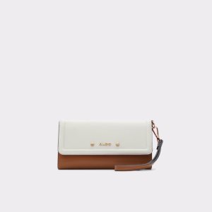 Carteras Aldo Elbobaldar Marrones | 1852430-TQ