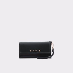 Carteras Aldo Elbobaldar Negras | 4156782-SD