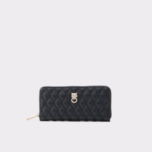 Carteras Aldo Gima Negras | 9028647-MO