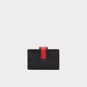 Carteras Aldo Loinix Negras Multicolor | 3874695-VS