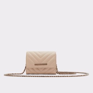 Carteras Aldo Ocoman Beige Claro | 4521978-FP