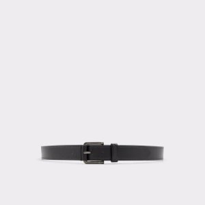 Cinturones Aldo Erlicheer Negras Plateadas Multicolor | 1549326-YN