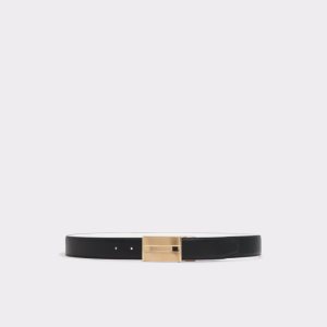 Cinturones Aldo Gredril Negras Doradas Multicolor | 0937486-FJ