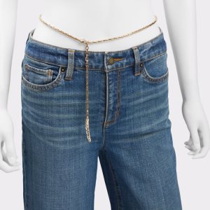 Cinturones Aldo Jennoriel Doradas Multicolor | 5318946-OI