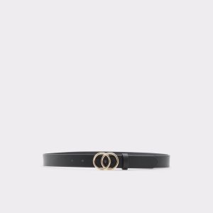 Cinturones Aldo Lilywynd Negras | 0597413-MO