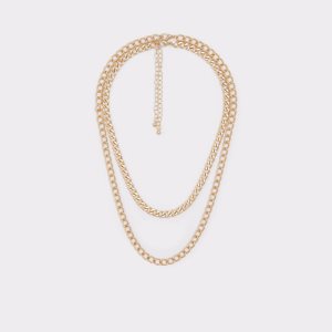 Collar Aldo Acov Doradas | 4072639-ZJ
