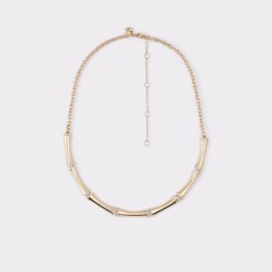 Collar Aldo Adedridan Doradas Multicolor | 5928376-WJ