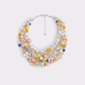 Collar Aldo Arvane Amarillo | 9268735-MV