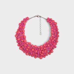 Collar Aldo Arvane Fucsia | 5207483-OR