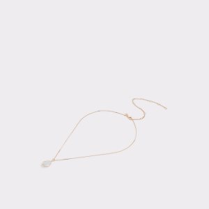 Collar Aldo Beauceron Doradas Multicolor | 6935018-TL