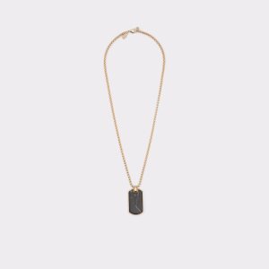 Collar Aldo Birdstone Doradas | 5936170-RB
