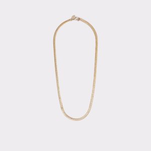 Collar Aldo Dargo Doradas | 4765308-LR
