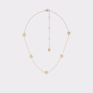 Collar Aldo Dellasella Doradas | 6287915-AH