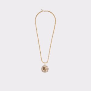 Collar Aldo Ibelasen Doradas | 2374608-PW