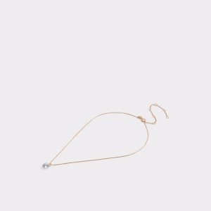 Collar Aldo Mealonna Doradas Multicolor | 0451296-SO