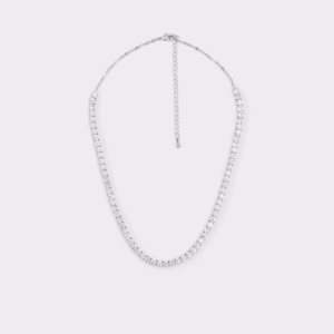 Collar Aldo Miraolla Plateadas Multicolor | 4187603-TY