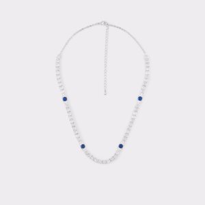 Collar Aldo Nanedanten Azules | 6728543-VN