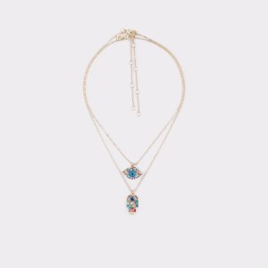 Collar Aldo Sutjeska Multicolor Claro | 5920716-GX