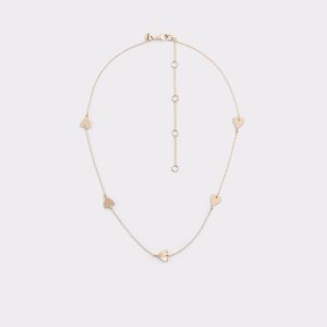 Collar Aldo Tenebrosa Doradas | 1963478-RD