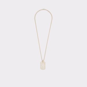 Collar Aldo Thelissi Doradas Multicolor | 3049728-TZ