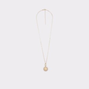 Collar Aldo Uliralind Doradas Multicolor | 4725936-HA