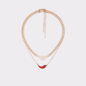 Collar Aldo Unirawin Rojas | 9038674-HZ