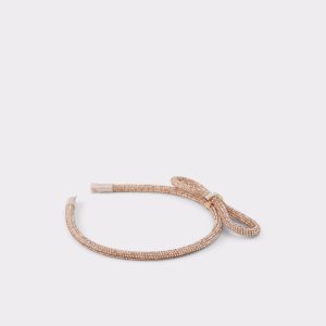 Diadema Aldo Alamaendra Head Band Rosas Doradas | 2814065-TE