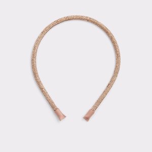 Diadema Aldo Demirka Head Band Rosas | 3172984-TP