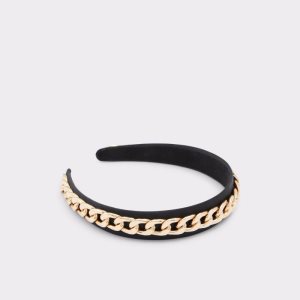 Diadema Aldo Elilidith Negras Doradas Multicolor | 4627185-MA