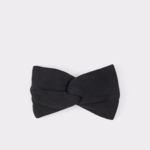 Diadema Aldo Gwiren Head Band Negras | 5813026-FV