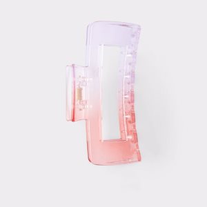 Diadema Aldo Onietlan Hair Clip Rosas Claro | 6730215-BA