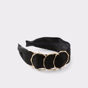 Diadema Aldo Wylobandra Negras Doradas Multicolor | 2673941-VJ