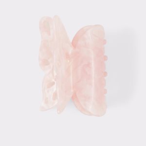 Diadema Aldo Yarewin Hair Clip Rosas Claro | 8153067-EB