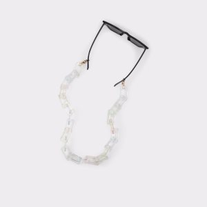 Gafas de Sol Aldo Adreraen Sunglass Chain Rosas Claro | 9352017-UT