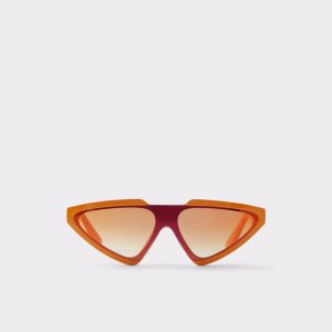Gafas de Sol Aldo Cararia Cat Eye Naranjas | 3219560-GL