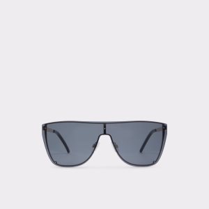 Gafas de Sol Aldo Carramaryn Negras Doradas Multicolor | 1835604-VE