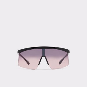Gafas de Sol Aldo Crira Shield Multicolor Claro | 7305649-TW
