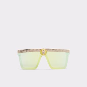 Gafas de Sol Aldo Legaredia Amarillo | 5970632-TH