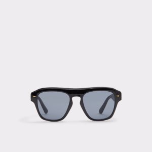Gafas de Sol Aldo Milicien Negras | 5490167-DP