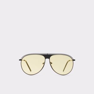Gafas de Sol Aldo Reptans Amarillo Claro | 1206498-UY
