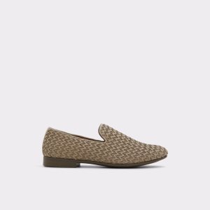 Loafers Aldo Dahlby Gris | 2783165-QH