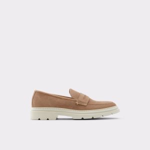 Loafers Aldo Droarien Marrones | 6043289-TS