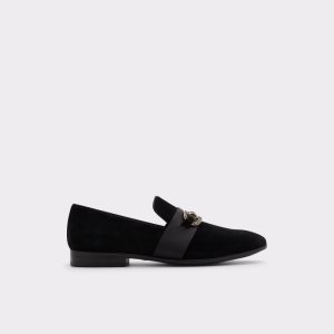 Loafers Aldo Popluxe Negras | 1746089-DE