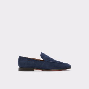 Loafers Aldo Salaman Azul Marino | 1930684-BP