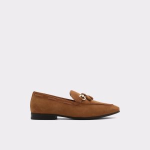 Loafers Aldo Stokhid Marrones | 8294367-SI
