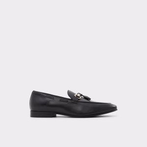 Loafers Aldo Stokhid Negras | 4591376-AQ